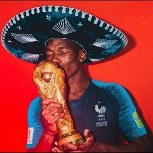 Meet your Posher, Erik